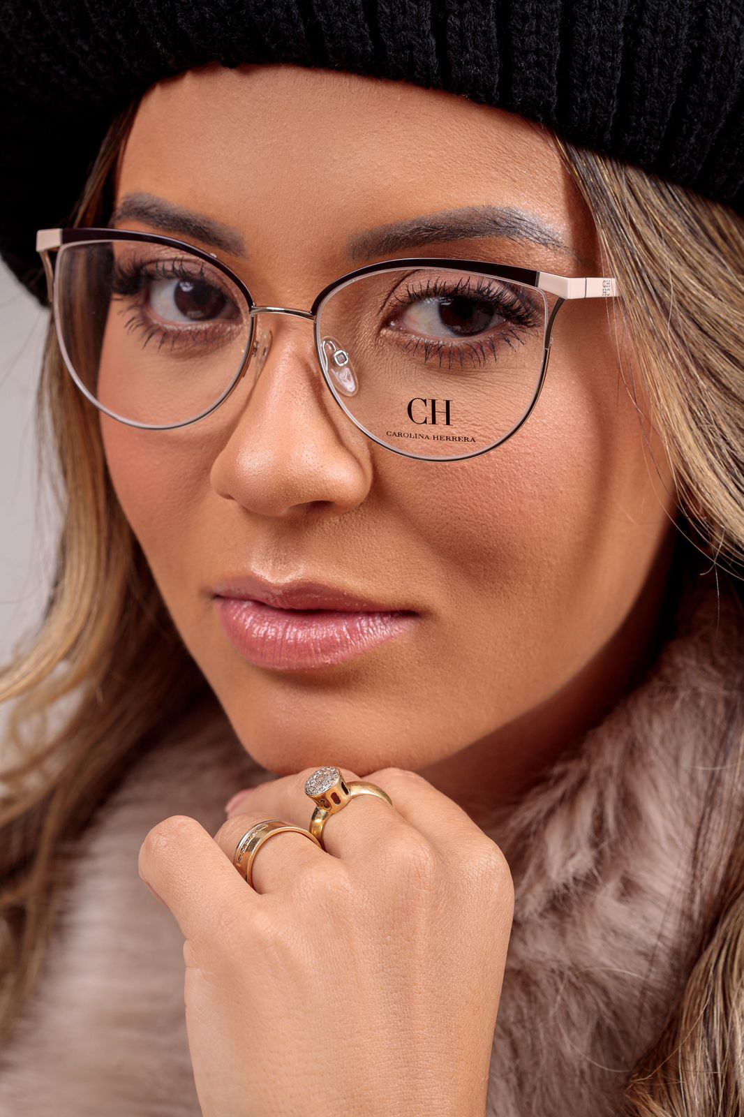 Armação - Be Perfect 