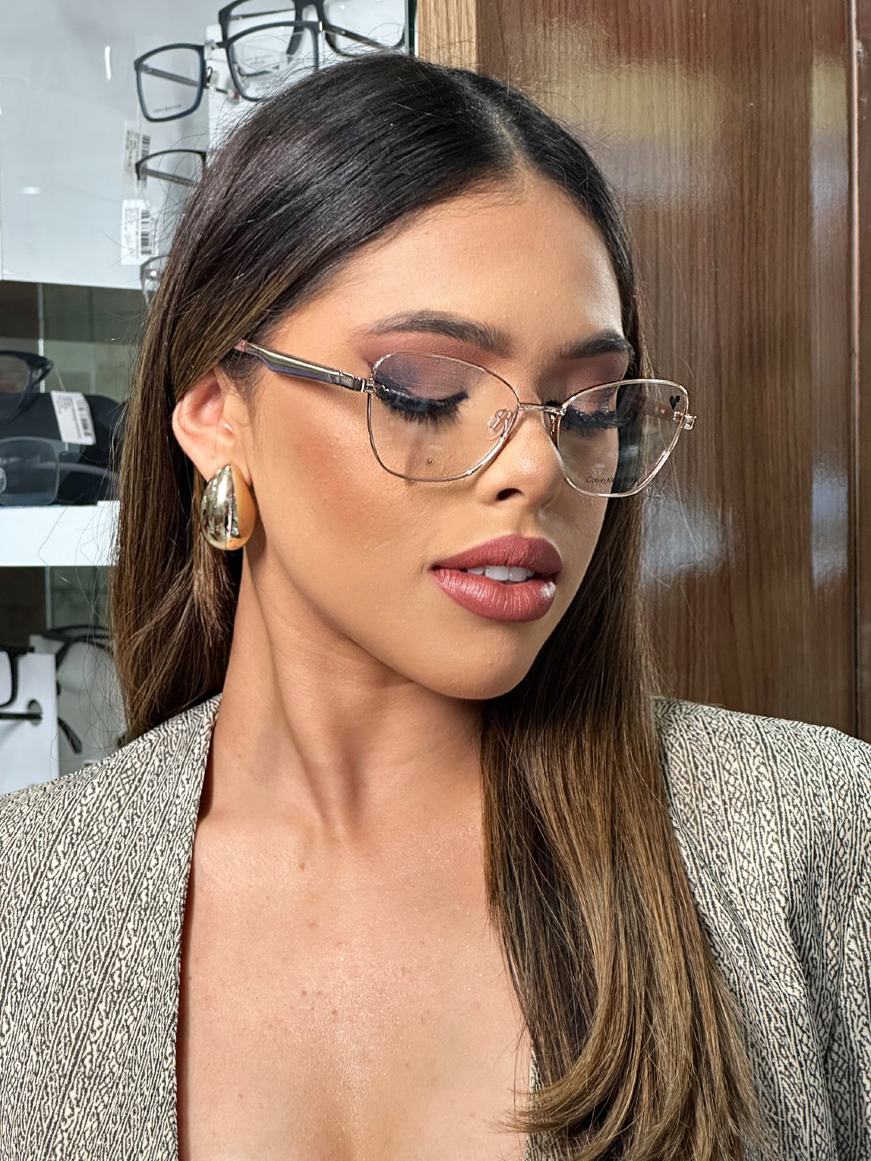 Calvin Klein feminino