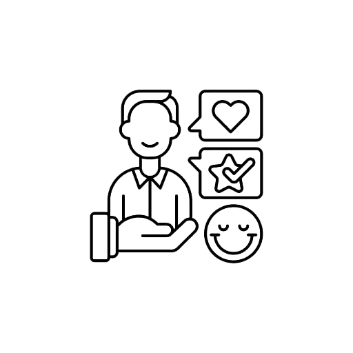 Atendimento personalizado